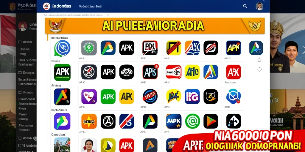 Tampilan antarmuka GENDUT188 yang menarik.