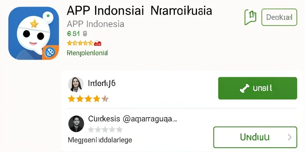 Tampilan antarmuka yang ramah pengguna dan menarik.